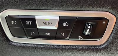 2022 BMW X7 xDrive40i   - Photo 43 - Bakersfield, CA 93301