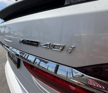 2022 BMW X7 xDrive40i   - Photo 17 - Bakersfield, CA 93301