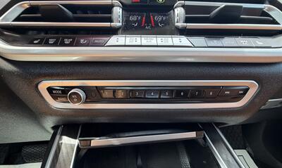 2022 BMW X7 xDrive40i   - Photo 35 - Bakersfield, CA 93301