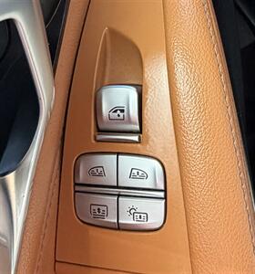 2022 BMW X7 xDrive40i   - Photo 40 - Bakersfield, CA 93301