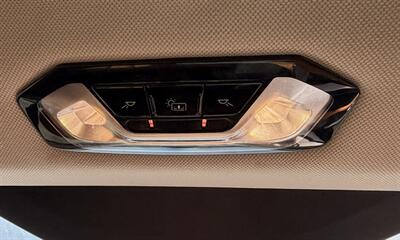 2022 BMW X7 xDrive40i   - Photo 26 - Bakersfield, CA 93301