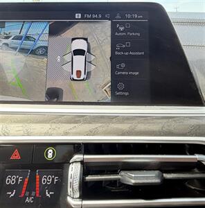 2022 BMW X7 xDrive40i   - Photo 47 - Bakersfield, CA 93301