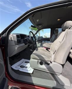 2001 Ford F-250 Super Duty XL - Photo 8 - Bakersfield, CA 93305