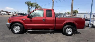 2001 Ford F-250 Super Duty XL - Photo 4 - Bakersfield, CA 93305