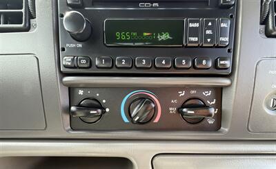 2001 Ford F-250 Super Duty XL - Photo 27 - Bakersfield, CA 93305
