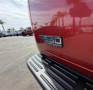 2001 Ford F-250 Super Duty XL - Photo 13 - Bakersfield, CA 93305