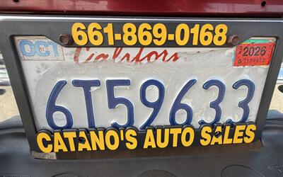 2001 Ford F-250 Super Duty XL - Photo 12 - Bakersfield, CA 93305