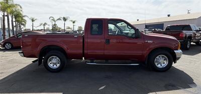 2001 Ford F-250 Super Duty XL - Photo 16 - Bakersfield, CA 93305