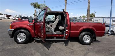 2001 Ford F-250 Super Duty XL - Photo 5 - Bakersfield, CA 93305