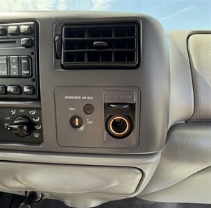 2001 Ford F-250 Super Duty XL - Photo 25 - Bakersfield, CA 93305