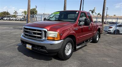 2001 Ford F-250 Super Duty XL - Photo 3 - Bakersfield, CA 93305