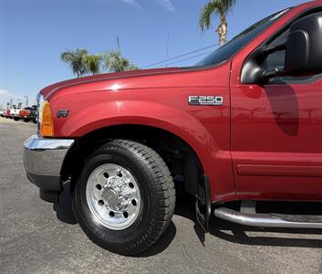 2001 Ford F-250 Super Duty XL - Photo 29 - Bakersfield, CA 93305