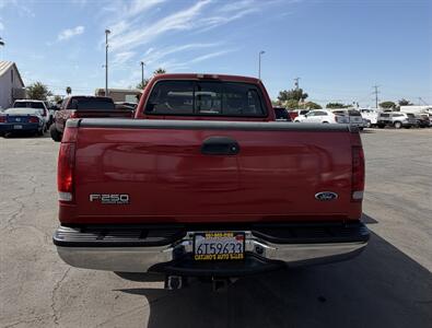 2001 Ford F-250 Super Duty XL - Photo 11 - Bakersfield, CA 93305