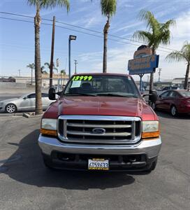 2001 Ford F-250 Super Duty XL - Photo 2 - Bakersfield, CA 93305