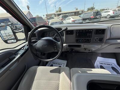 2001 Ford F-250 Super Duty XL - Photo 22 - Bakersfield, CA 93305