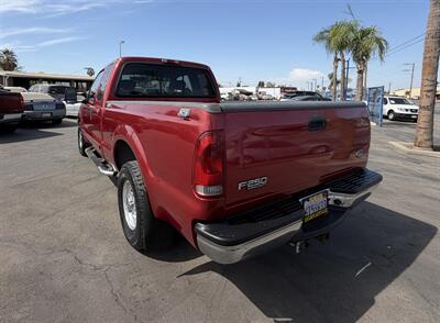 2001 Ford F-250 Super Duty XL - Photo 10 - Bakersfield, CA 93305