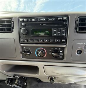 2001 Ford F-250 Super Duty XL - Photo 26 - Bakersfield, CA 93305