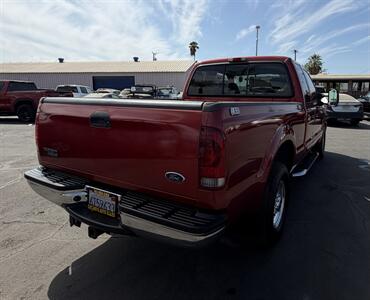 2001 Ford F-250 Super Duty XL - Photo 15 - Bakersfield, CA 93305