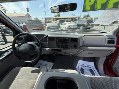 2001 Ford F-250 Super Duty XL - Photo 21 - Bakersfield, CA 93305