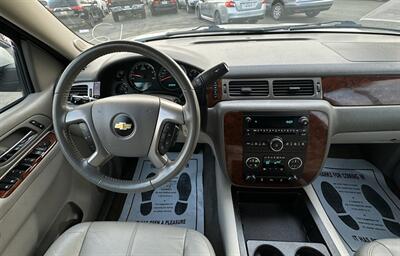 2014 Chevrolet Tahoe LT   - Photo 19 - Bakersfield, CA 93305