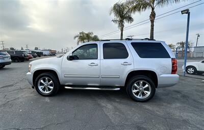 2014 Chevrolet Tahoe LT   - Photo 3 - Bakersfield, CA 93305