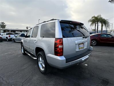 2014 Chevrolet Tahoe LT   - Photo 7 - Bakersfield, CA 93305