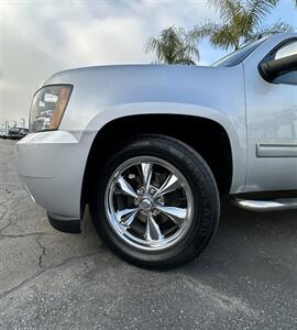 2014 Chevrolet Tahoe LT   - Photo 25 - Bakersfield, CA 93305