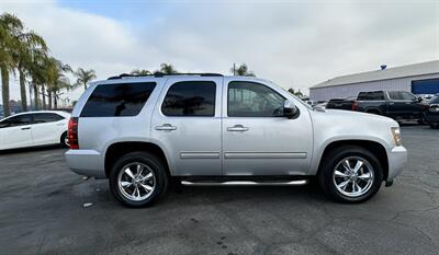 2014 Chevrolet Tahoe LT   - Photo 13 - Bakersfield, CA 93305