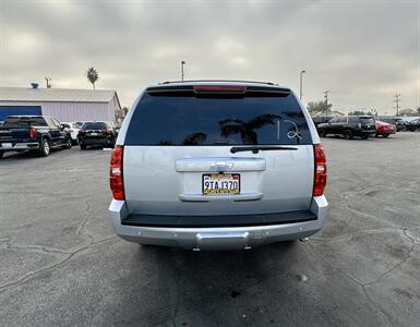 2014 Chevrolet Tahoe LT   - Photo 8 - Bakersfield, CA 93305