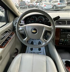 2014 Chevrolet Tahoe LT   - Photo 20 - Bakersfield, CA 93305