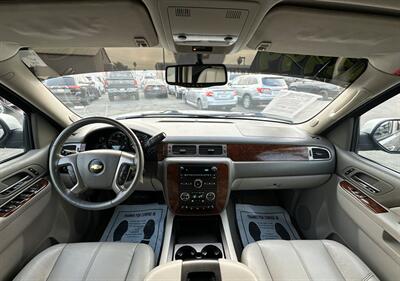 2014 Chevrolet Tahoe LT   - Photo 18 - Bakersfield, CA 93305