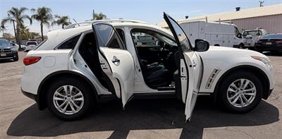 2013 INFINITI FX37 - Photo 18 - Bakersfield, CA 93305