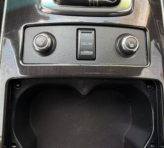 2013 INFINITI FX37 - Photo 25 - Bakersfield, CA 93305