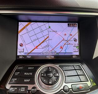 2013 INFINITI FX37 - Photo 26 - Bakersfield, CA 93305