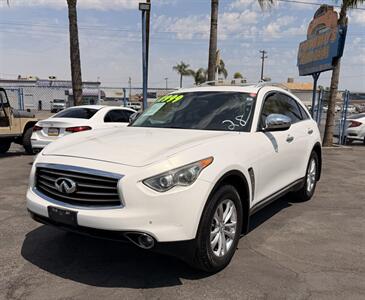 2013 INFINITI FX37 - Photo 3 - Bakersfield, CA 93305