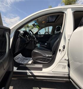 2013 INFINITI FX37 - Photo 6 - Bakersfield, CA 93305