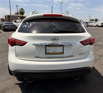 2013 INFINITI FX37 - Photo 11 - Bakersfield, CA 93305