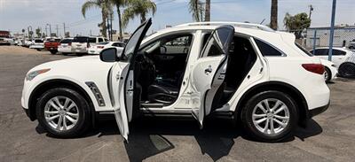 2013 INFINITI FX37 - Photo 5 - Bakersfield, CA 93305