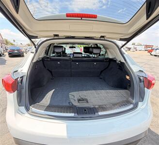 2013 INFINITI FX37 - Photo 16 - Bakersfield, CA 93305