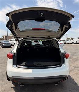 2013 INFINITI FX37 - Photo 15 - Bakersfield, CA 93305