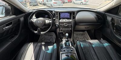 2013 INFINITI FX37 - Photo 22 - Bakersfield, CA 93305