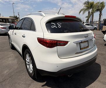 2013 INFINITI FX37 - Photo 10 - Bakersfield, CA 93305