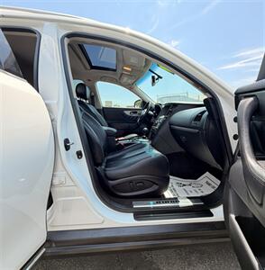 2013 INFINITI FX37 - Photo 19 - Bakersfield, CA 93305