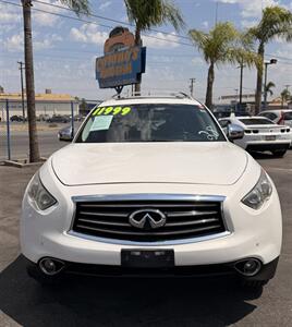 2013 INFINITI FX37 - Photo 2 - Bakersfield, CA 93305
