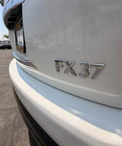 2013 INFINITI FX37 - Photo 12 - Bakersfield, CA 93305