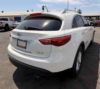 2013 INFINITI FX37 - Photo 13 - Bakersfield, CA 93305