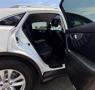 2013 INFINITI FX37 - Photo 21 - Bakersfield, CA 93305