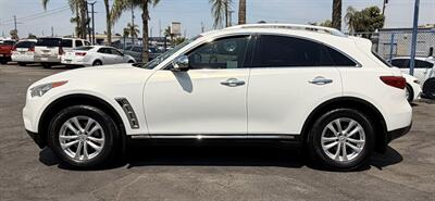 2013 INFINITI FX37 - Photo 4 - Bakersfield, CA 93305
