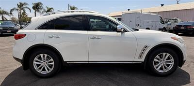 2013 INFINITI FX37 - Photo 14 - Bakersfield, CA 93305