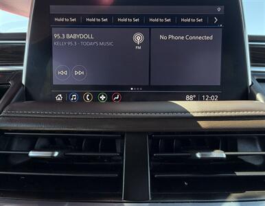 2021 Chevrolet Tahoe LT - Photo 35 - Bakersfield, CA 93301